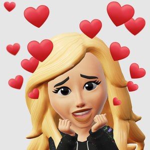 Meet your Posher, Nikki